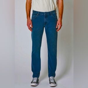 NWT! ROLLA’S TIM SLIM JEANS G’Day Mate - Size 32 x 32
